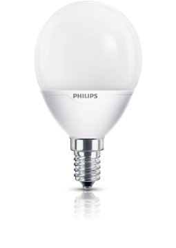 Philips Softone Lampadina sferica a risparmio energetico 8727900826876