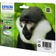Epson Monkey Multipack 4 colori Nero,Ciano,Magenta e Giallo 3