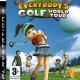 Sony Everybody's Golf World Tour ITA PlayStation 3 2