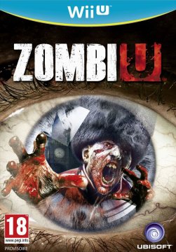 Ubisoft ZombiU, Wii U ITA