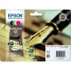 Epson Pen and crossword Multipack 16 a 4 colori 2