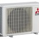 Mitsubishi Electric MXZ-2D33VA condizionatore fisso Condizionatore unità esterna 2