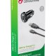 Cellularline USB Car Charger Kit 1A - Micro USB - Huawei, Xiaomi, Wiko, Asus and other smartphone 4