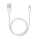 Apple Cavo da lightning a USB 0.5mt 2