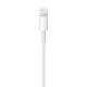 Apple Cavo da lightning a USB 0.5mt 3