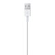 Apple Cavo da lightning a USB 0.5mt 4