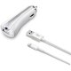 Cellularline USB Car Charger Kit 5W - Lightning - iPhone and iPod 2