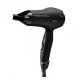 Imetec POWER TO STYLE TRAVEL asciuga capelli 1400 W Nero 2