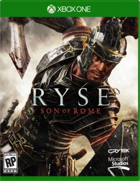 Microsoft Ryse: Son of Rome, Xbox One Standard