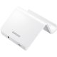 Samsung EE-D100 docking station per dispositivo mobile Bianco 2