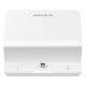 Samsung EE-D100 docking station per dispositivo mobile Bianco 7