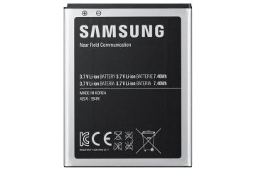 Samsung EB-B700B Batteria Grigio