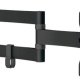 Munari SP367 Supporto TV a parete 66 cm (26