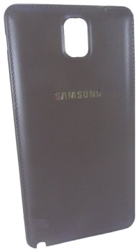 Samsung ET-BN900SDEGWW custodia per cellulare Cover Grigio