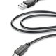 Cellularline Power Cable for Tablet 200cm - MICRO USB 2
