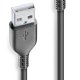 Cellularline Power Cable 200cm - MICRO USB 3