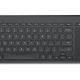 Microsoft All-in-One Media Keyboard tastiera Casa RF Wireless Inglese Nero 3