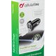 Cellularline USB Car Charger Dual - Universal 5