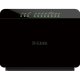 D-Link GO-DSL-AC750 router wireless Fast Ethernet Dual-band (2.4 GHz/5 GHz) Nero 2