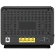 D-Link GO-DSL-AC750 router wireless Fast Ethernet Dual-band (2.4 GHz/5 GHz) Nero 4