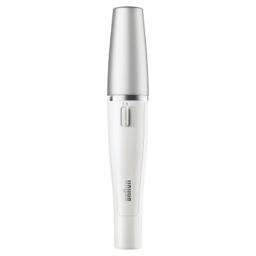 Braun Face 830 Epilatore Viso E Spazzola Di Pulizia Viso