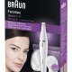 Braun Face 830 Epilatore Viso E Spazzola Di Pulizia Viso 7