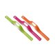 Garmin 010-12149-05 accessorio indossabile intelligente Band Verde, Arancione, Rosa 2