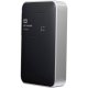 Western Digital WDBLJT5000ABK-EESN disco rigido esterno Wi-Fi 500 GB 2.5