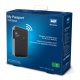 Western Digital WDBLJT5000ABK-EESN disco rigido esterno Wi-Fi 500 GB Nero, Argento 7