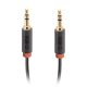 SBS Cavo audio stereo Jack 3,5 mm per cellulari e smartphone 2