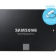 Samsung 850 EVO 250 GB 2.5