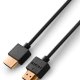 Meliconi 497014BA cavo HDMI 2 m HDMI tipo A (Standard) Nero 3