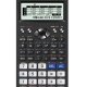 Casio FX-991EX calcolatrice Tasca Calcolatrice scientifica Nero, Bianco 2