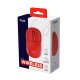 Trust 20787 mouse Ambidestro RF Wireless Ottico 1600 DPI 6