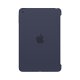 Apple Custodia in silicone per iPad mini 4 - Blu notte 2