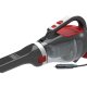 Black & Decker ADV1200 aspirapolvere senza filo Grigio, Rosso Senza sacchetto 2