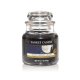 Yankee Candle Midsummers Night candela di cera Rotondo Muschio, Patchouli Nero 1 pz 2