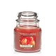 Yankee Candle 1188032E candela di cera Rotondo Agrume Rosso 1 pz 2