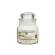 Yankee Candle 1332214E candela di cera Rotondo Bianco 1 pz 2