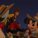 PLAION Kingdom Hearts HD 2.8 Final Chapter Prologue, PlayStation 4 Standard Inglese 4