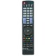 Bravo Original 2 telecomando IR Wireless TV Pulsanti 3