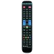 Bravo Original 1 telecomando IR Wireless TV Pulsanti 3