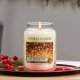 Yankee Candle 1513533E candela di cera Rotondo Colore vaniglia 1 pz 3