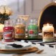 Yankee Candle 1513533E candela di cera Rotondo Colore vaniglia 1 pz 4