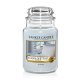 Yankee Candle 1577119E candela di cera Rotondo Blu 1 pz 2