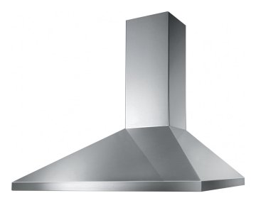 CAPPA ARREDO FLAMINIA EGEA CAMINO 60CM INOX