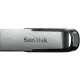 SanDisk Ultra Flair unità flash USB 32 GB USB tipo A 3.2 Gen 1 (3.1 Gen 1) Nero, Acciaio inox 3