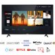 TCL P61 50P610 TV 127 cm (50