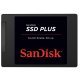 SanDisk Plus 480 GB 2.5