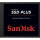 SanDisk Plus 480 GB 2.5